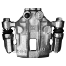 2017 Kia Optima Brake Caliper 1
